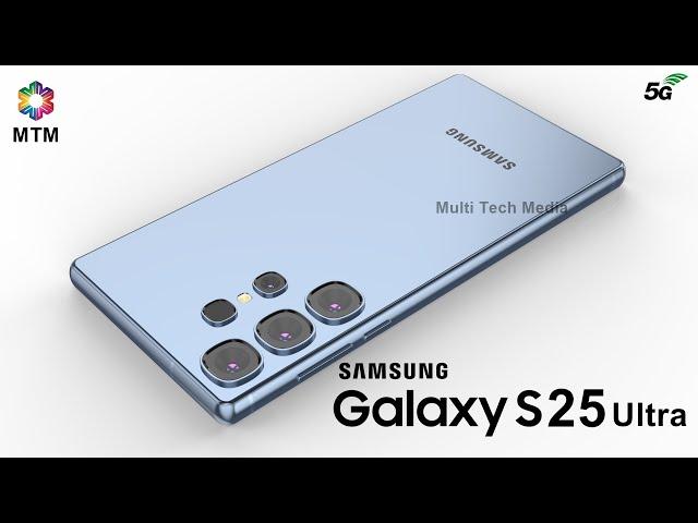 Samsung Galaxy S25 Ultra Official Video, Price, Trailer, Features, Camera, Release Date, Battery