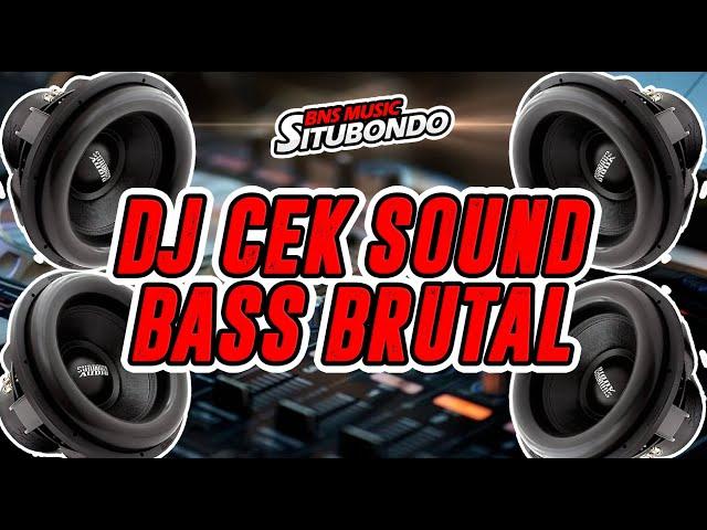 BASS BOSTED RAGATAK MIX BATLE SOUND SYTEM | BASS NATION SITUBONDO