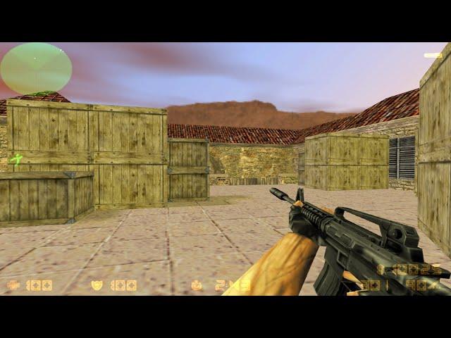 pham vs Gaming`s Elite (CAL 2003)