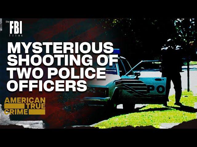 Cop Killer | FULL EPISODE | The FBI Files