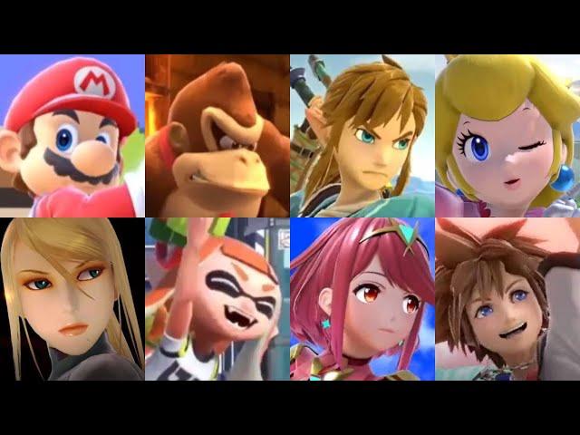 Dream Come True: Super Smash Bros. Ultimate Celebration