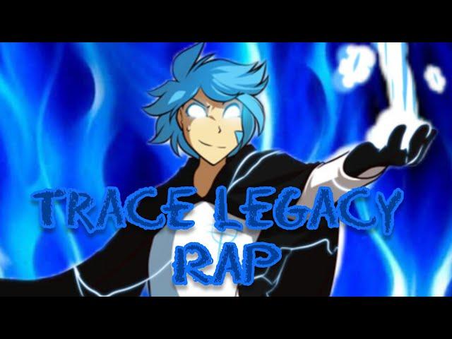 trace legacy rap twokinds