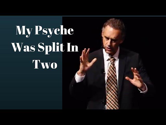 Jordan Peterson's Spiritual Awakening