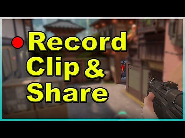 How To Record, Edit And Share Your Gameplay For Free