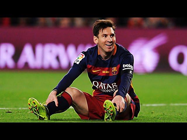 Lionel Messi - Flexicution | Skills Show 2016 | HD