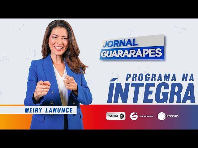 Jornal Guararapes - 03/12/2024