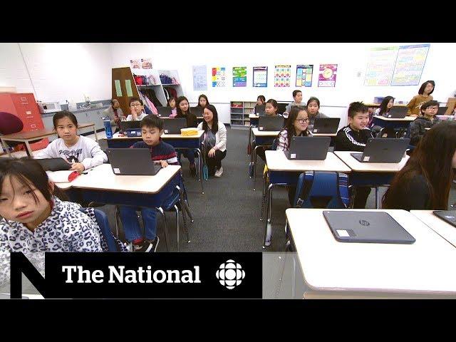 A look at Confucius Institutes in Canadian schools