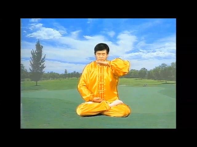 第五套功法（60 分鐘）- 學習法輪功-  Exercise 5 (60 min) -  Videos  Learn Falun Gong Online