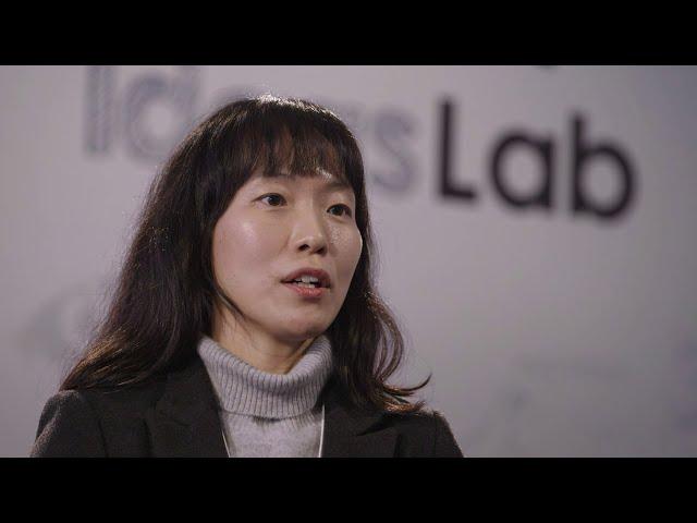 Advanced mobile healthcare systems | Lim Youn-Kyung