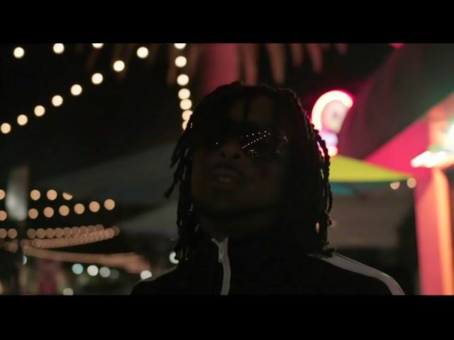 03 GREEDO - "RUDE/ZONING #FIRSTNIGHTOUT