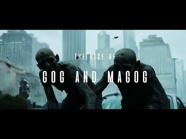 Gog And Magog - Trailer part 2