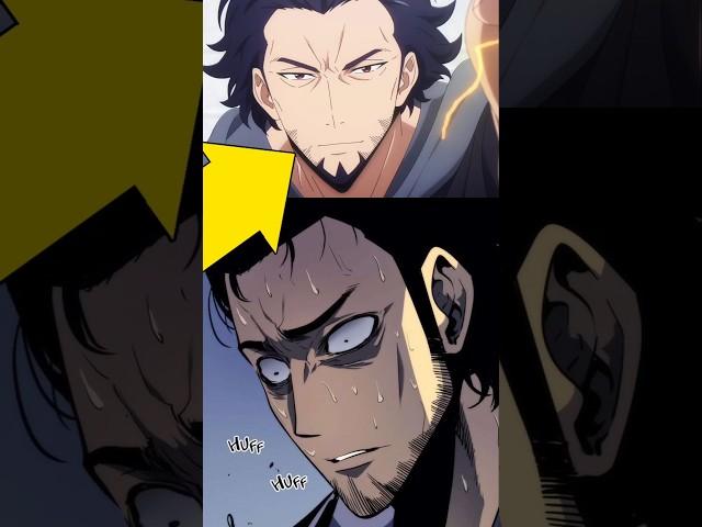 DIE UNTERSCHIEDE VON SOLO LEVELING IM ANIME & MANHWA! | FOLGE 22 | SOLO LEVELING ERKLÄRT