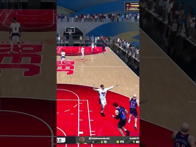 My new go to shot!