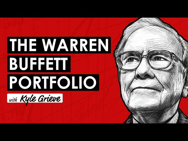 Mastering Focus Investing | Warren Buffett's Strategy w/ Kyle Grieve (TIP678)