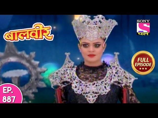 Baal Veer  - Full Episode 887 -  03rd  March, 2018