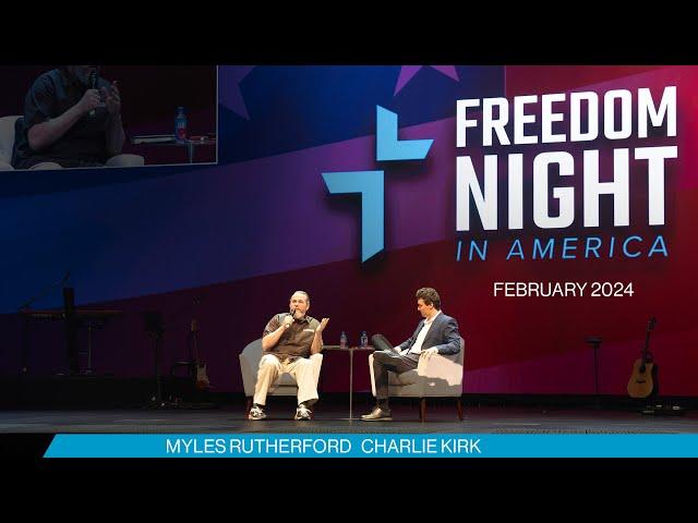 Freedom Night in America: February 2024