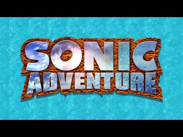 Welcome to Station Square - Sonic Adventure [OST]