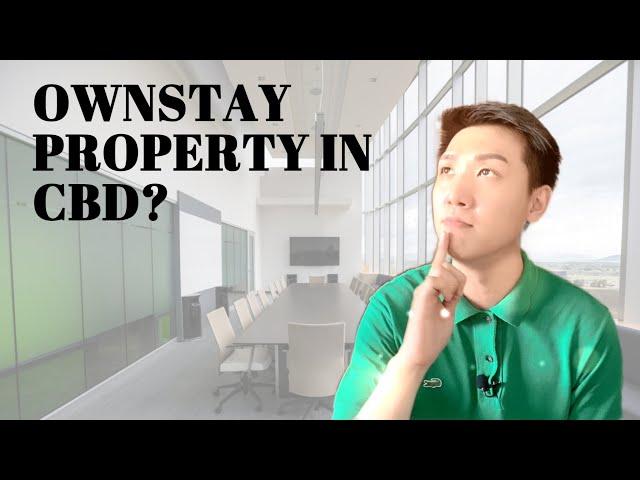 Choosing the Right Hunt - Ownstay property, CBD or Heartlanders area make more money?