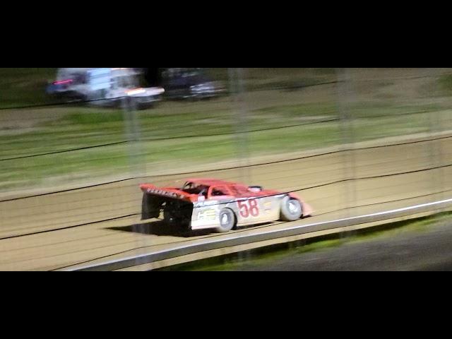 Latrobe Speedway 5/15/2021 602 Crate Lates #21 Michael Ott takes the win.