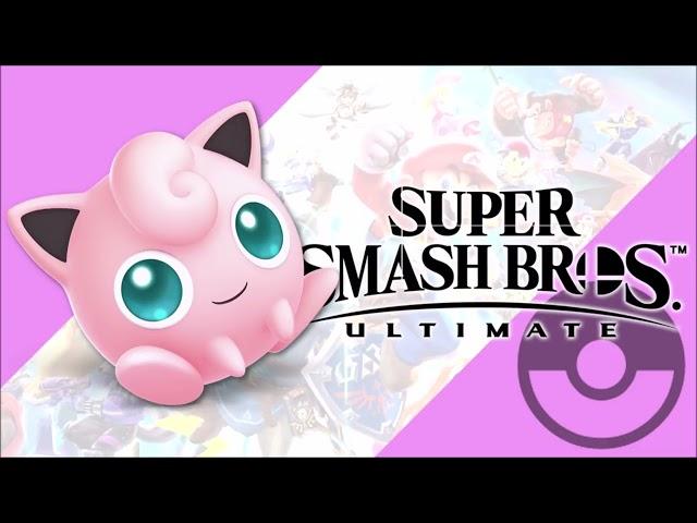 Pokémon Red and Blue Medley | Super Smash Bros. Ultimate