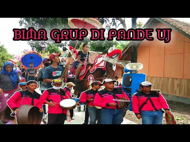 Kuda renggong bima grup part2 || pande ujungjaya sumedang