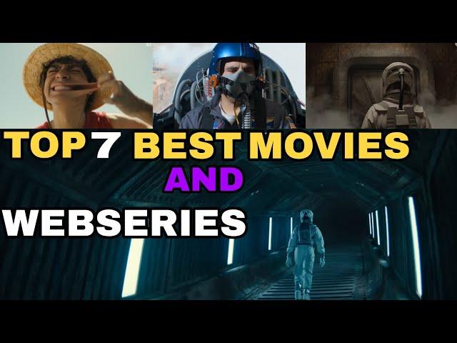 Top 7 best ott movies and webseries|crime investigation|thrilling scenes|crime scenes