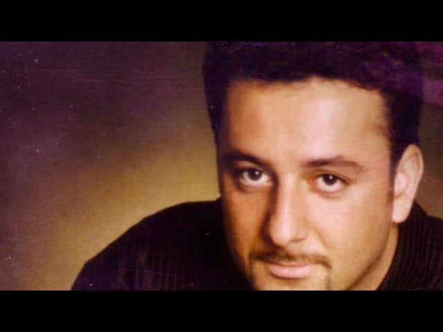 Farshid Amin - Nastaran | فرشید امین - نسترن