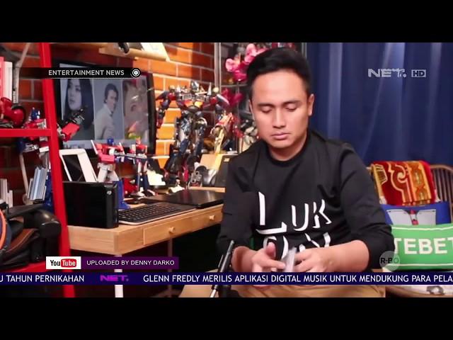 Cerita Awal Mula Denny Darko Bisa Meramal dengan Tarot