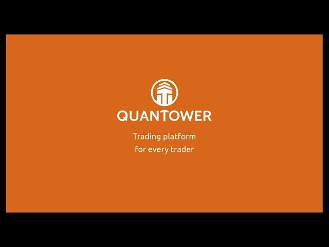 How to Install Quantower Trading Platform for Indian Markets