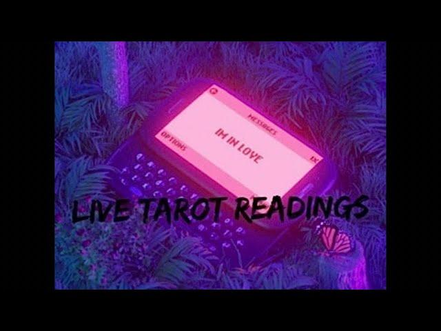 LATE NIGHT TAROT READINGS  $5.55 FOR 1 QUESTION & $8.88 FOR 2 QUESTIONS MORE OPTIONS BELOW