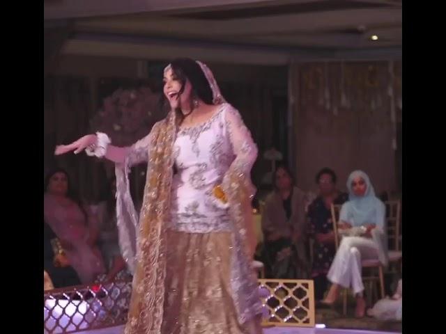 Desan Da Raja Bride Dance  | Dance Video | Mehndi Dance  | Bride Dance |