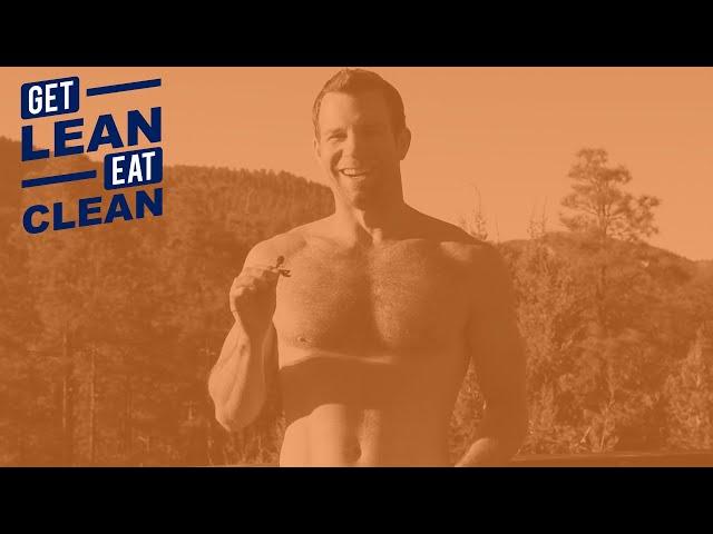 Abel James: Abel's Wild Diet, How to Stay in Shape at Home, Importance of Learning Music!