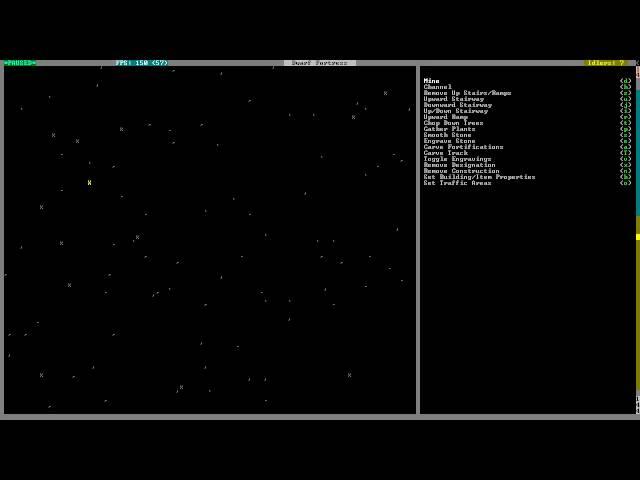 Dwarf Fortress - Intro To Macros - A Simple Tutorial for Vanilla by Akhier Dragonheart