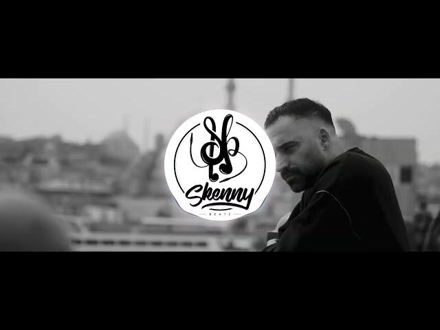 SkennyBeatz - Dünya ( Muhabbet Sample )