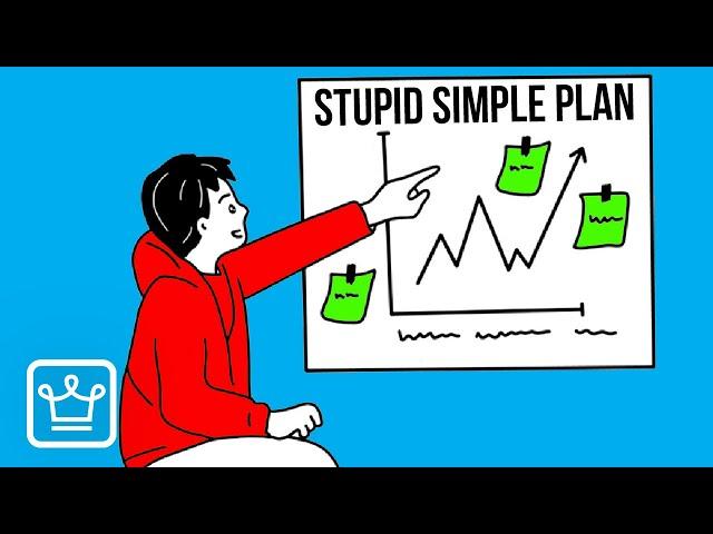 Why Highly Successful Entrepreneurs Build Stupid Simple Businesses