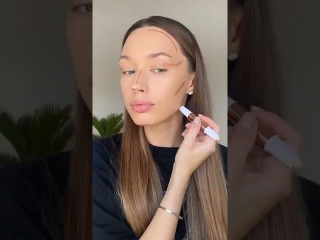 O.TWO.O Concealer Pen ️ | Contour Stick | How to Contour | how to use contour stick