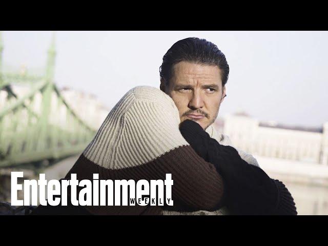 2020 Entertainers Of The Year: Pedro Pascal | Entertainment Weekly