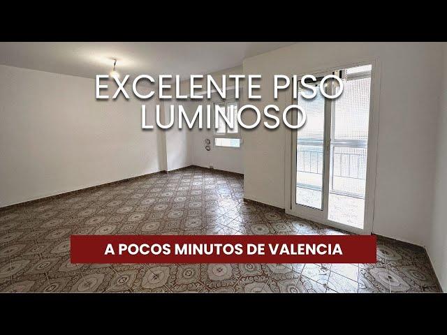 Visitamos este increíble piso, ideal para remodelar | Pisos en venta