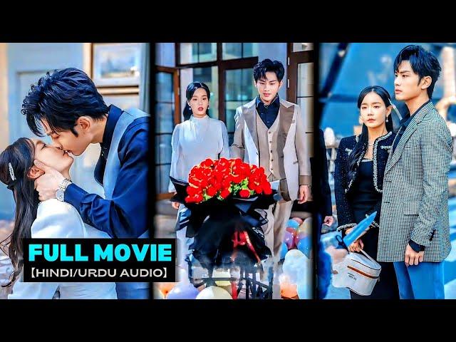 (FULL) Losed MemoryWife Filed For DivorceBut CEO Begged Her To Love Him..Korean ChineseDrama Hindi