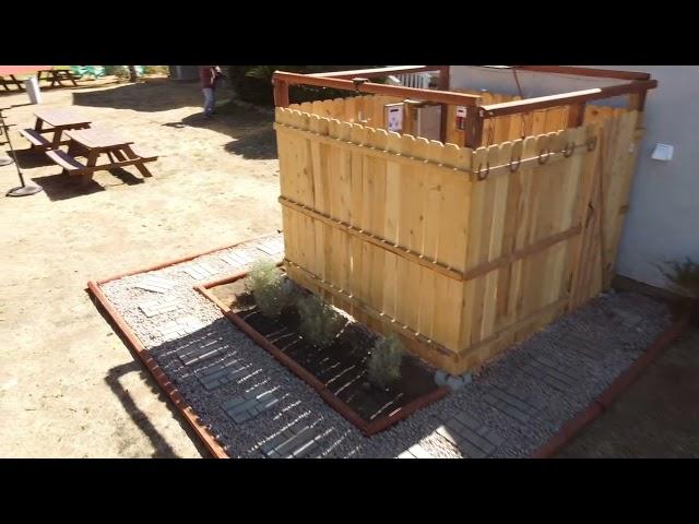 Farmhouse Getaways - S1.E3 - Outdoor Shower