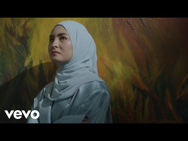 Khai Bahar, Wany Hasrita - Berbagi Hati (OST "Berbagi Suami") | Official Music Video