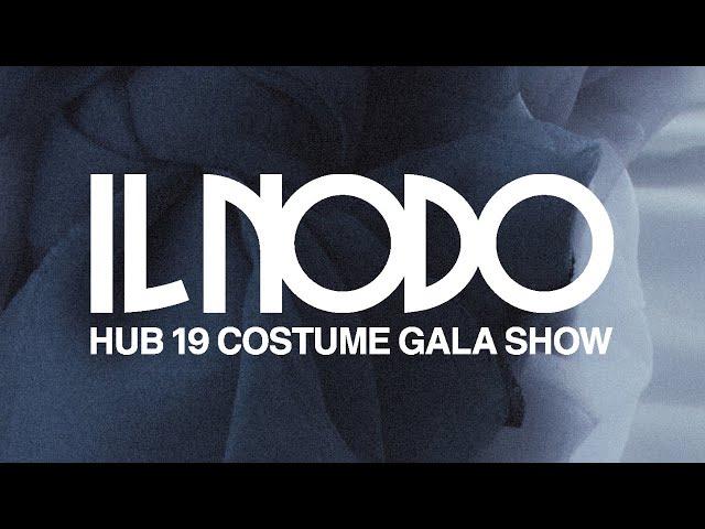【FULL】 2025 서경대학교 HUB19 IL NODO