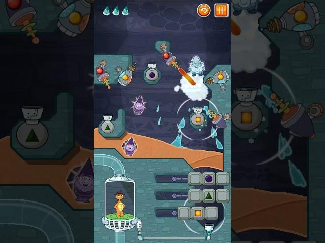 Where's My Perry? - Gameplay 13