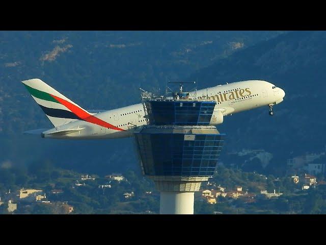 Airbus A380 diverted to Athens due medical emergency - 13/2/2024