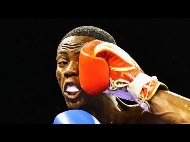 VITASA | Kassim Hamad vs Gabriel Morris  | Dar Boxing Derby 29/06/2024