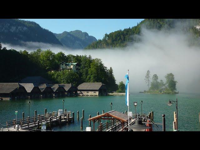 Königssee, Germany  June 2023 [4K]