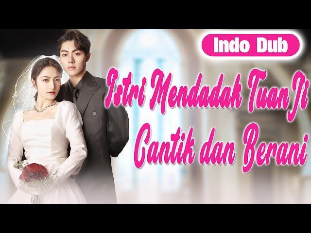 Gadis Cinderella menikah mendadak dgn CEO setelah satu malam. CEO jatuh cinta minta tetap lanjut!