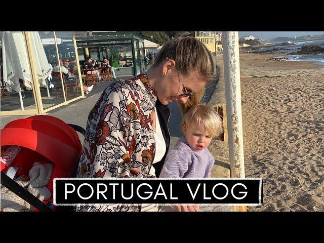 VLOG: Unsere Kinder bekommen die portugiesische Staatsbürgerschaft 