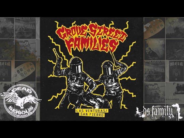 Grove Street Families - Rest in Power (Official Audio)