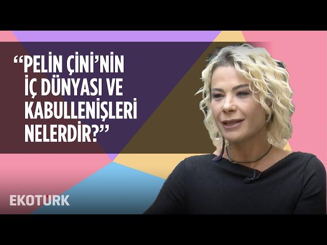 Pelin Çini ile 'BOŞANANLAR KULÜBÜ' | Hande Kazanova